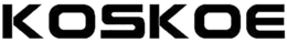 KOSKOE trademark