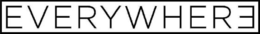 EVERYWHERE trademark