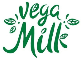 VEGA MILK trademark