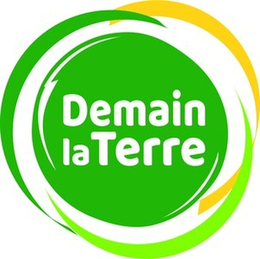DEMAIN LA TERRE trademark