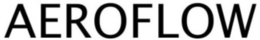 AEROFLOW trademark