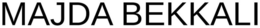 MAJDA BEKKALI trademark