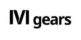 M GEARS trademark