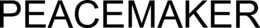 PEACEMAKER trademark