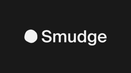 SMUDGE trademark