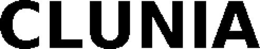 CLUNIA trademark