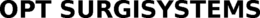 OPT SURGISYSTEMS trademark