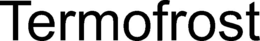 TERMOFROST trademark