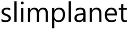 SLIMPLANET trademark