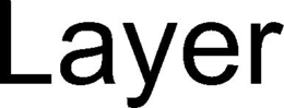 LAYER trademark