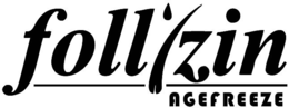 FOLLIZIN AGEFREEZE trademark
