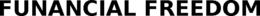 FUNANCIAL FREEDOM trademark