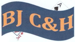 BJ C&H trademark