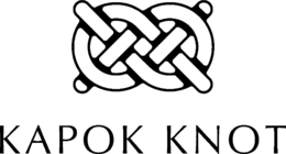 KAPOK KNOT trademark