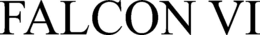 FALCON VI trademark