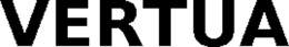 VERTUA trademark