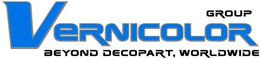 VERNICOLOR GROUP BEYOND DECOPART, WORLDWIDE trademark