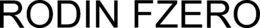 RODIN FZERO trademark