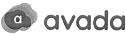 A AVADA trademark
