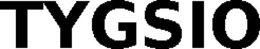 TYGSIO trademark