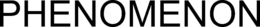 PHENOMENON trademark