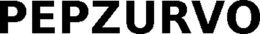 PEPZURVO trademark