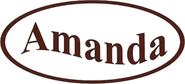 AMANDA trademark
