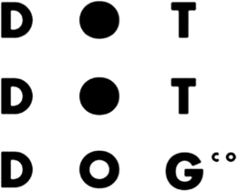 DOT DOT DOG CO trademark