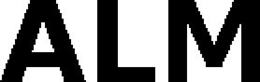 ALM trademark
