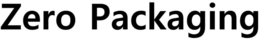 ZERO PACKAGING trademark
