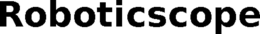 ROBOTICSCOPE trademark