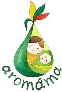 AROMAMA trademark
