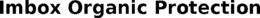 IMBOX ORGANIC PROTECTION trademark