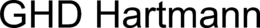 GHD HARTMANN trademark