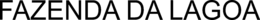 FAZENDA DA LAGOA trademark