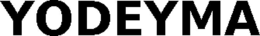 YODEYMA trademark
