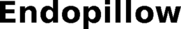 ENDOPILLOW trademark