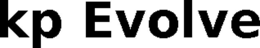 KP EVOLVE trademark