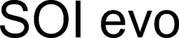 SOI EVO trademark