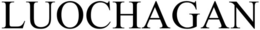 LUOCHAGAN trademark