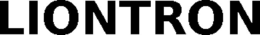 LIONTRON trademark