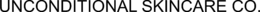 UNCONDITIONAL SKINCARE CO. trademark