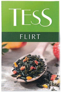 TESS FLIRT trademark
