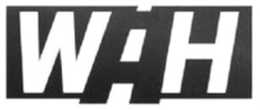 WAH trademark