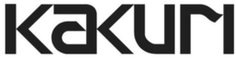 KAKURI trademark