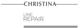 CHRISTINA LINE REPAIR trademark