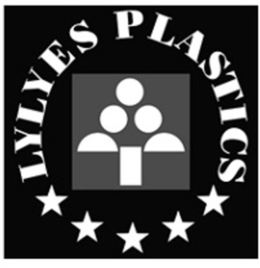 LYLYES PLASTICS trademark