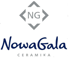 NG NOWA GALA CERAMIKA trademark