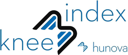 KNEE INDEX HUNOVA trademark