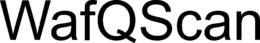 WAFQSCAN trademark